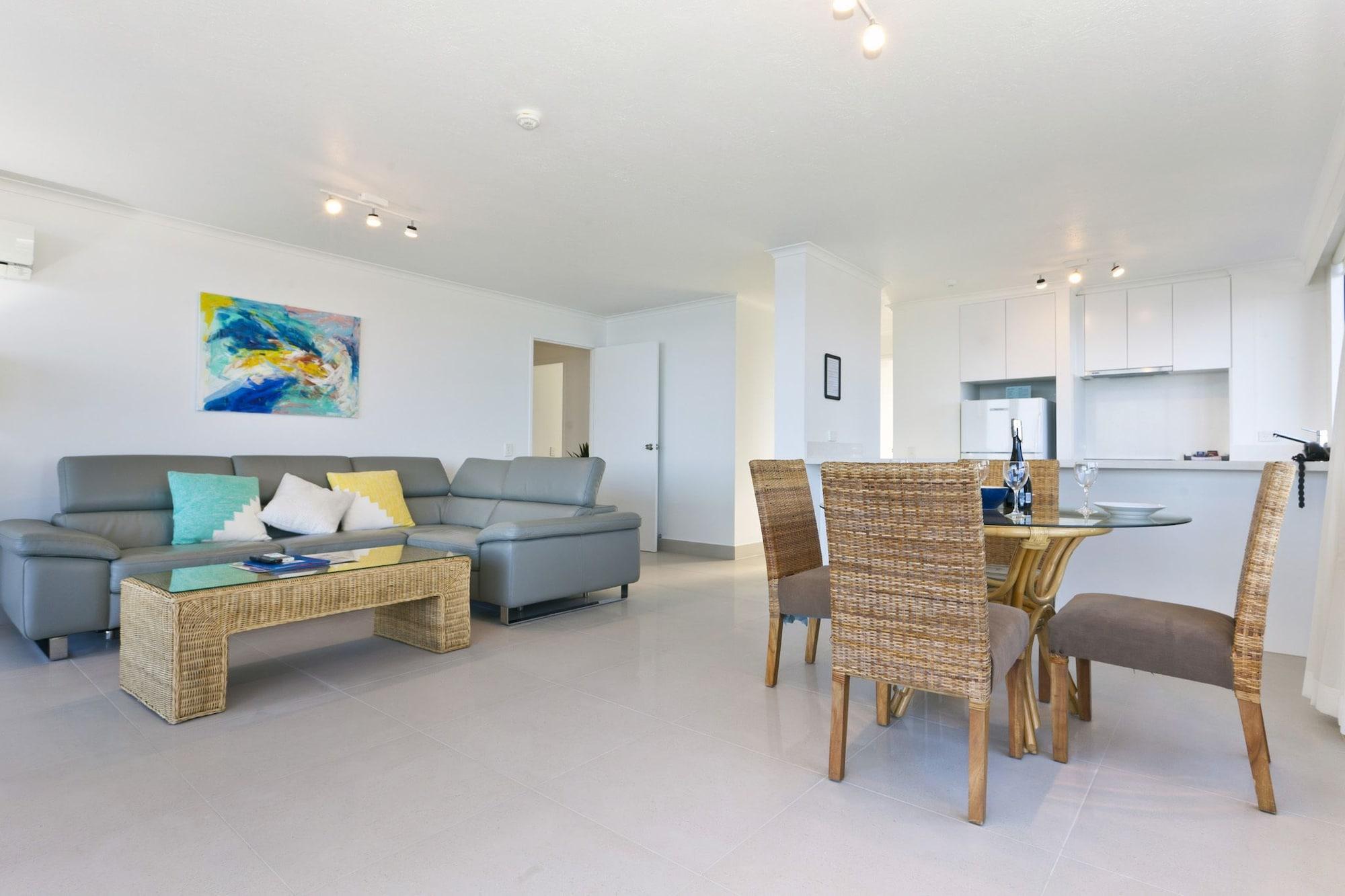 Surf Regency Aparthotel Guldkusten Exteriör bild