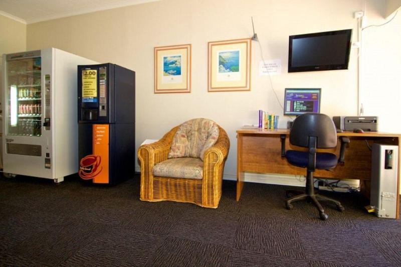 Surf Regency Aparthotel Guldkusten Exteriör bild